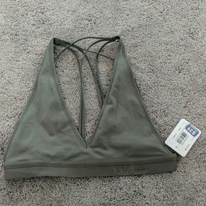 Lululemon bralette